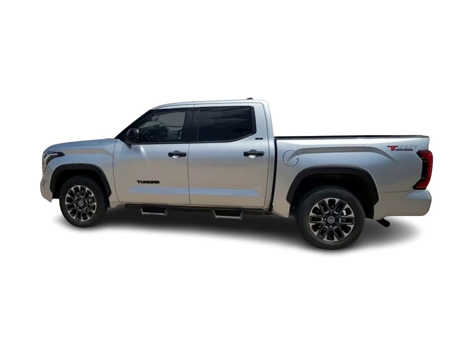 2022 Toyota Tundra SR5 18