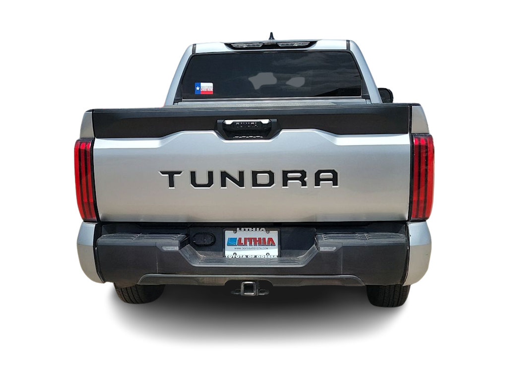 2022 Toyota Tundra SR5 5