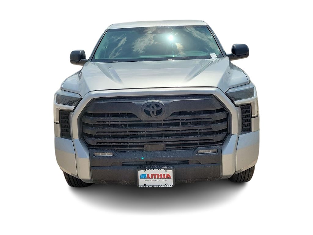 2022 Toyota Tundra SR5 25