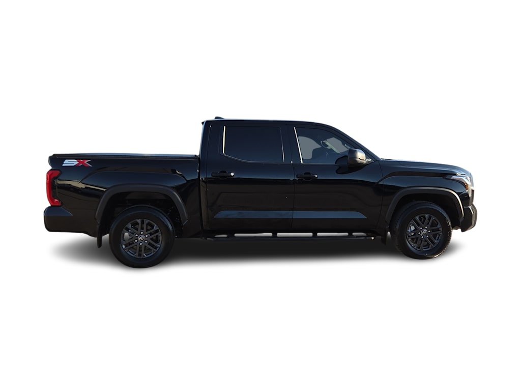 Thumbnail: 2025 Toyota Tundra - 20