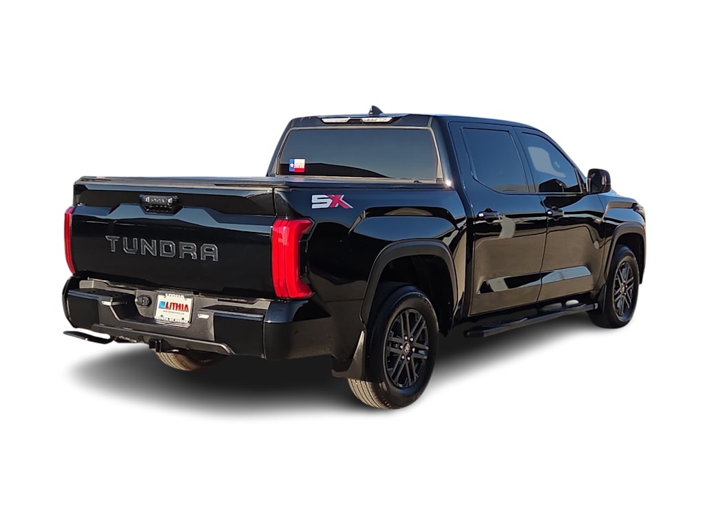 Thumbnail: 2025 Toyota Tundra - 19
