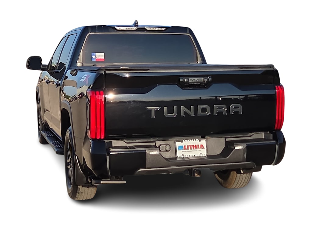 Thumbnail: 2025 Toyota Tundra - 18