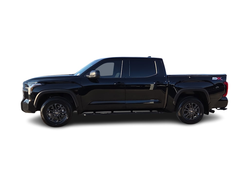 Thumbnail: 2025 Toyota Tundra - 3