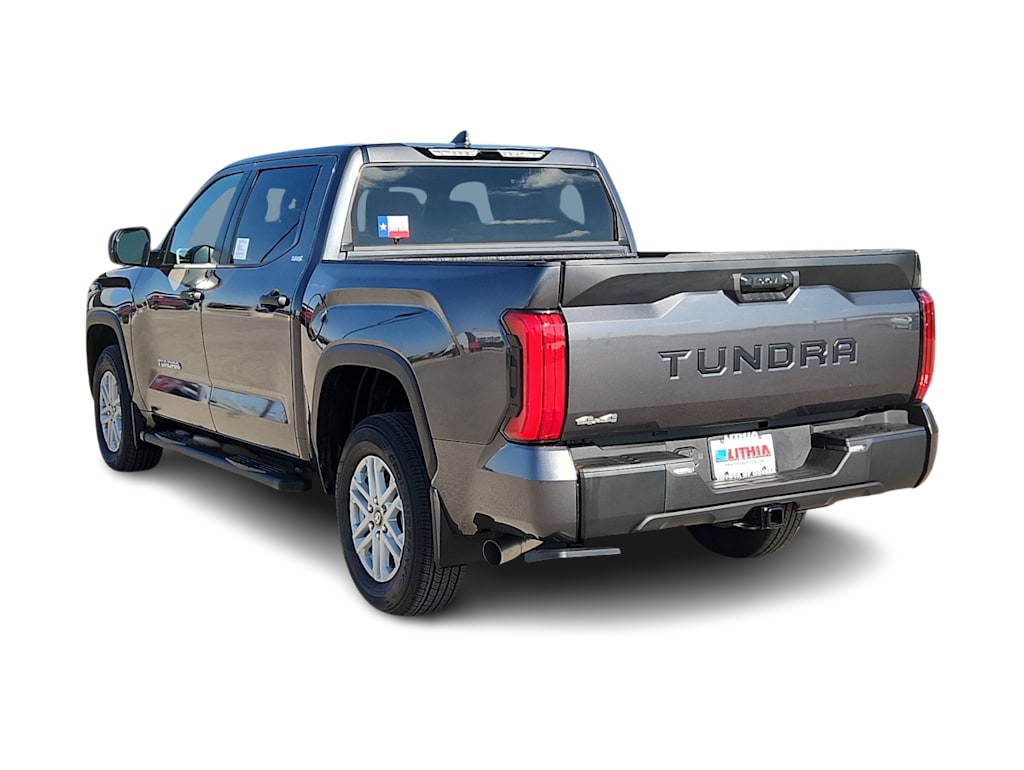 Thumbnail: 2026 Toyota Tundra - 4