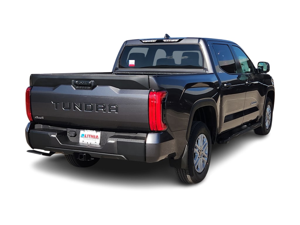 Thumbnail: 2026 Toyota Tundra - 20