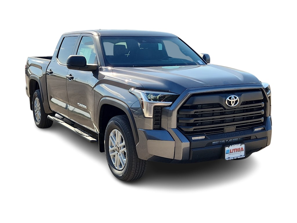 Thumbnail: 2026 Toyota Tundra - 18