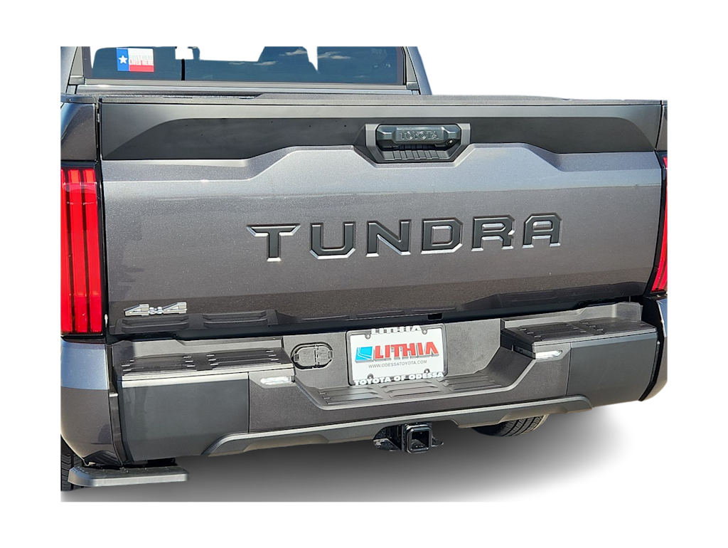 Thumbnail: 2026 Toyota Tundra - 22
