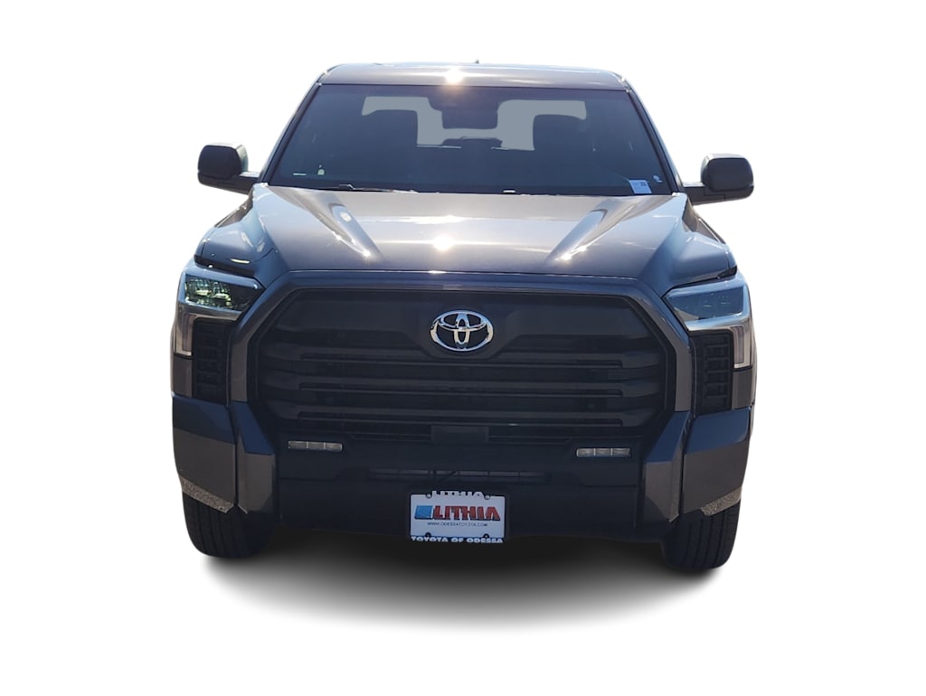 Thumbnail: 2026 Toyota Tundra - 6