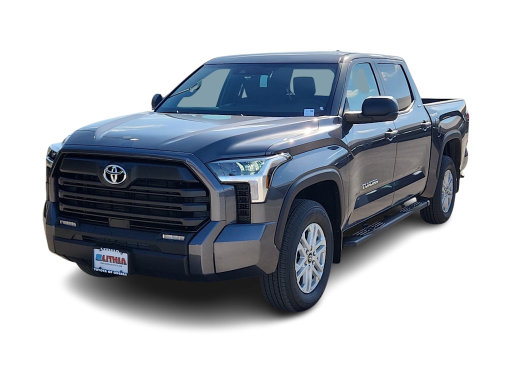 Thumbnail: 2026 Toyota Tundra - 19