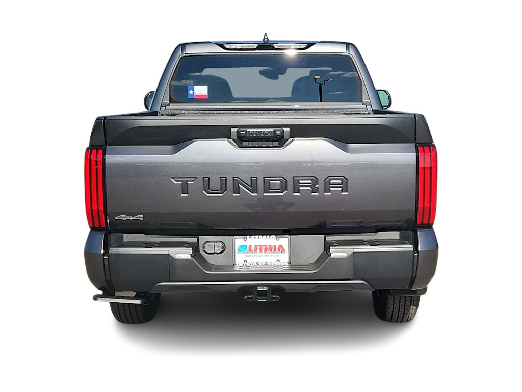 Thumbnail: 2026 Toyota Tundra - 5