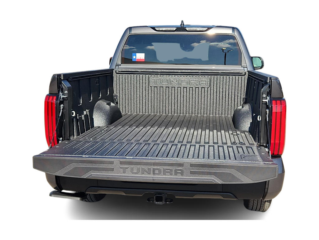 Thumbnail: 2026 Toyota Tundra - 17