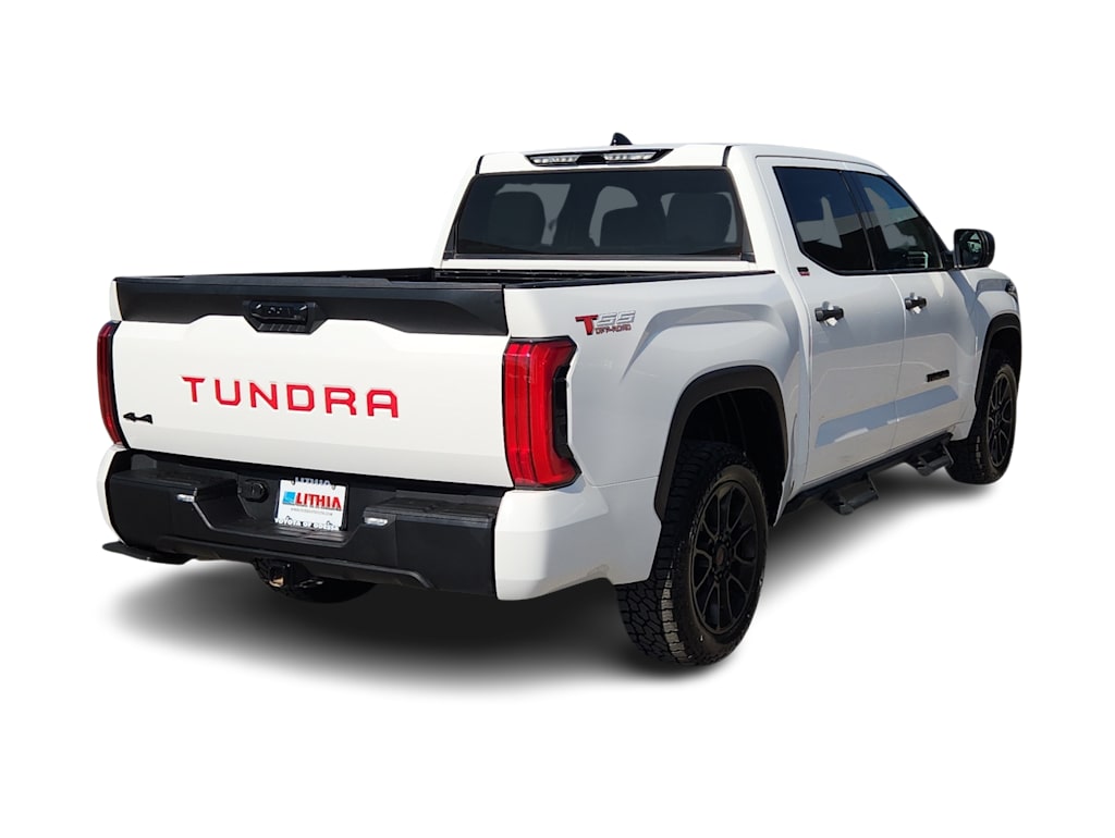 Thumbnail: 2023 Toyota Tundra - 21