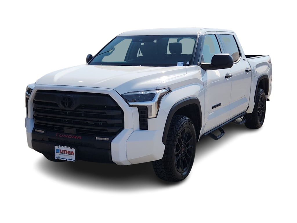 Thumbnail: 2023 Toyota Tundra - 20