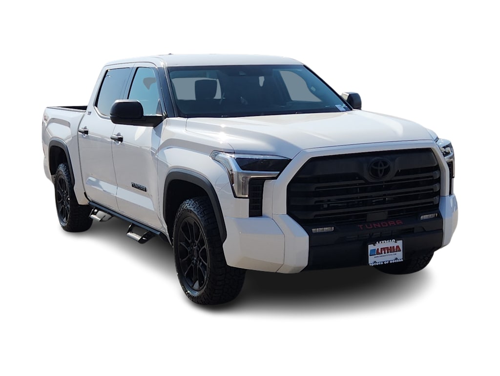 Thumbnail: 2023 Toyota Tundra - 19