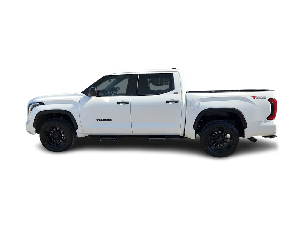 Thumbnail: 2023 Toyota Tundra - 3