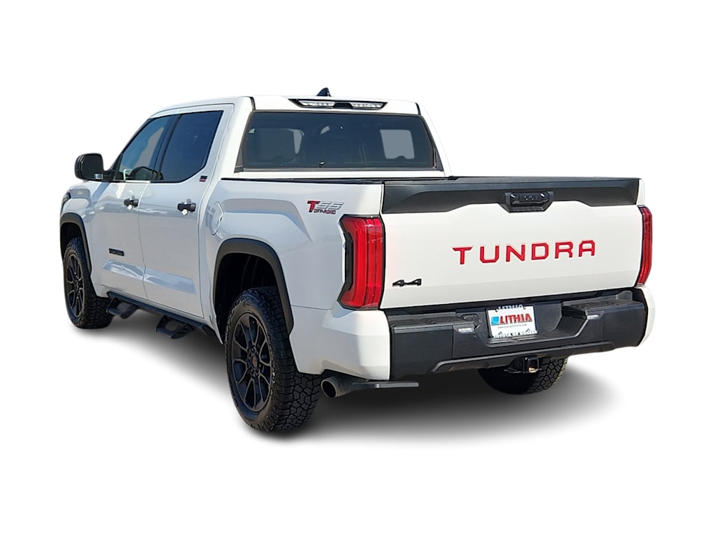 Thumbnail: 2023 Toyota Tundra - 4
