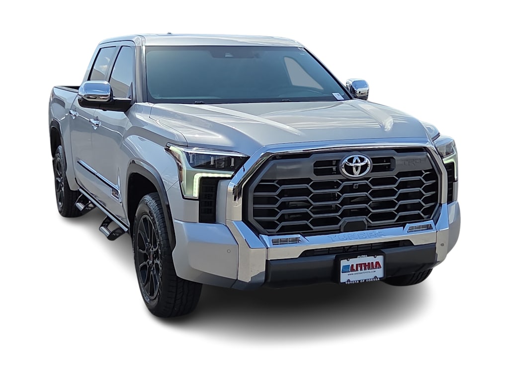 Thumbnail: 2025 Toyota Tundra - 17
