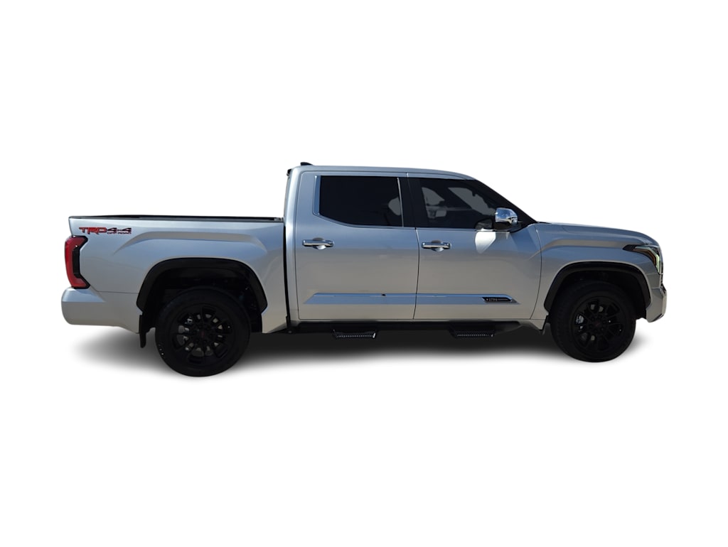 Thumbnail: 2025 Toyota Tundra - 21
