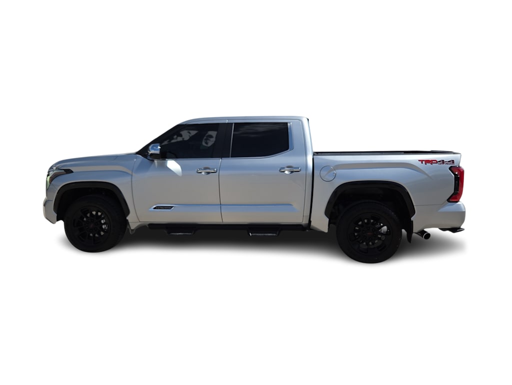 Thumbnail: 2025 Toyota Tundra - 3