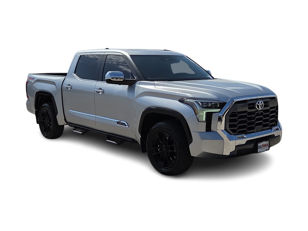 Thumbnail: 2025 Toyota Tundra - 16