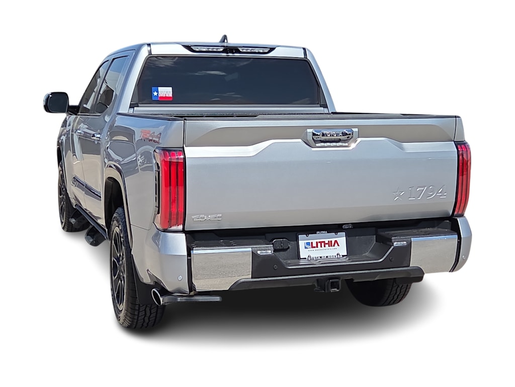 Thumbnail: 2025 Toyota Tundra - 19