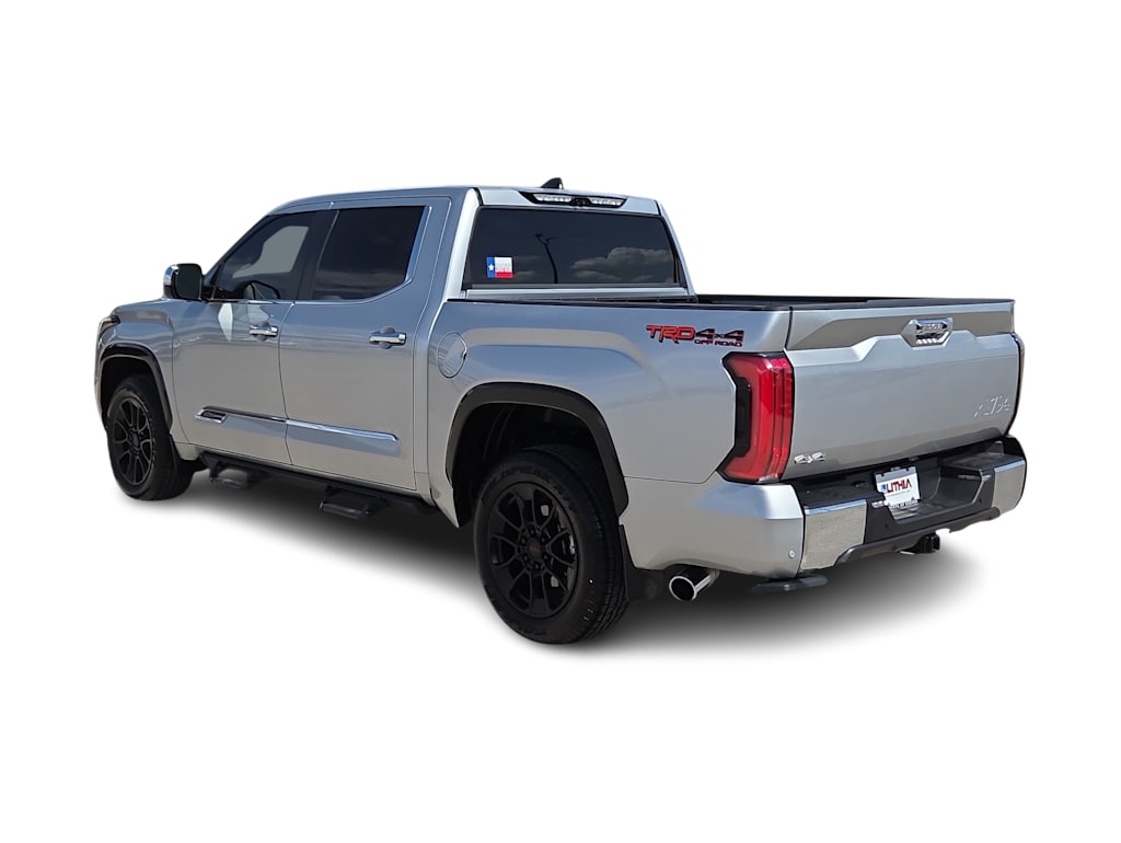 Thumbnail: 2025 Toyota Tundra - 4
