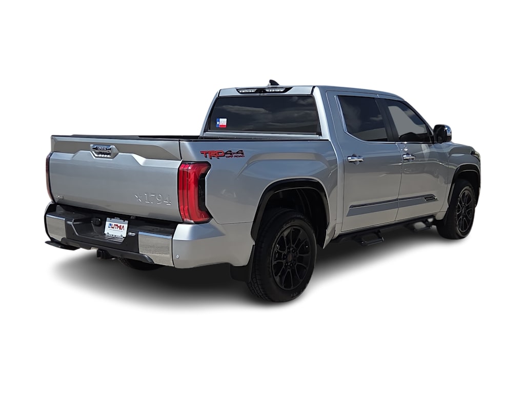 Thumbnail: 2025 Toyota Tundra - 20