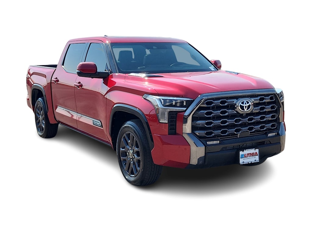 Thumbnail: 2022 Toyota Tundra - 18