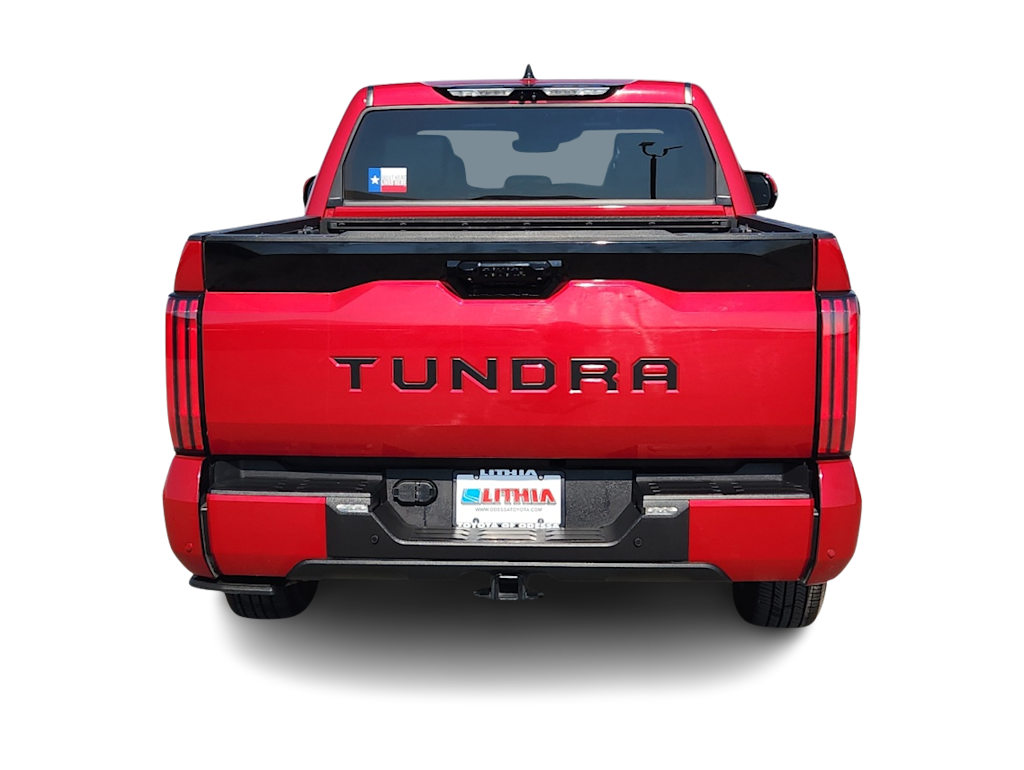 Thumbnail: 2022 Toyota Tundra - 5