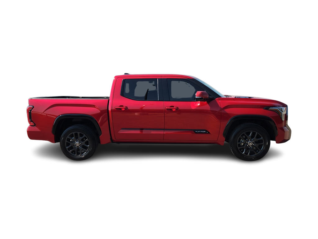 Thumbnail: 2022 Toyota Tundra - 21