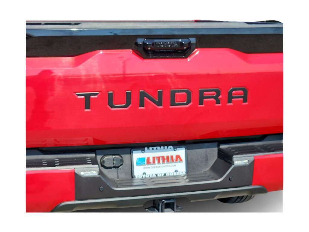 Thumbnail: 2022 Toyota Tundra - 22