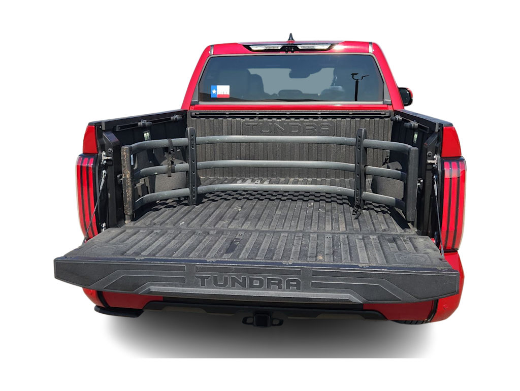 Thumbnail: 2022 Toyota Tundra - 17
