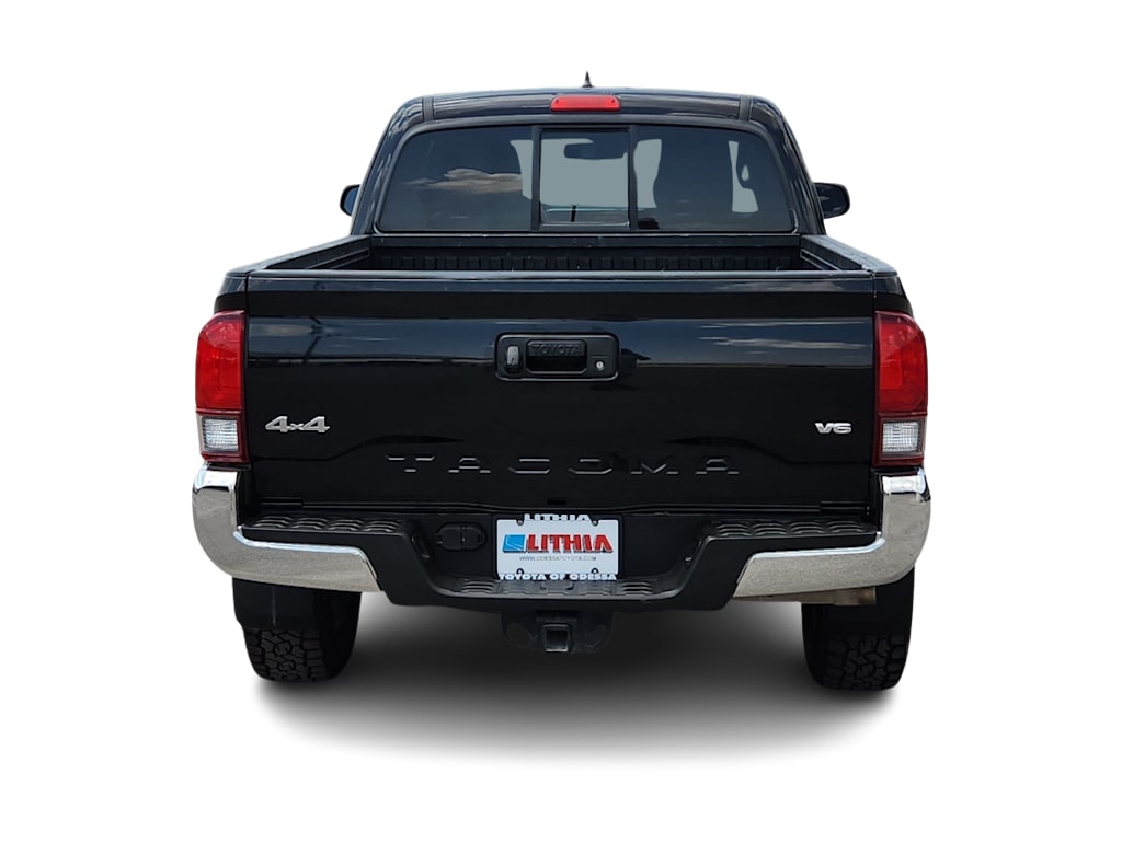 Thumbnail: 2018 Toyota Tacoma - 6