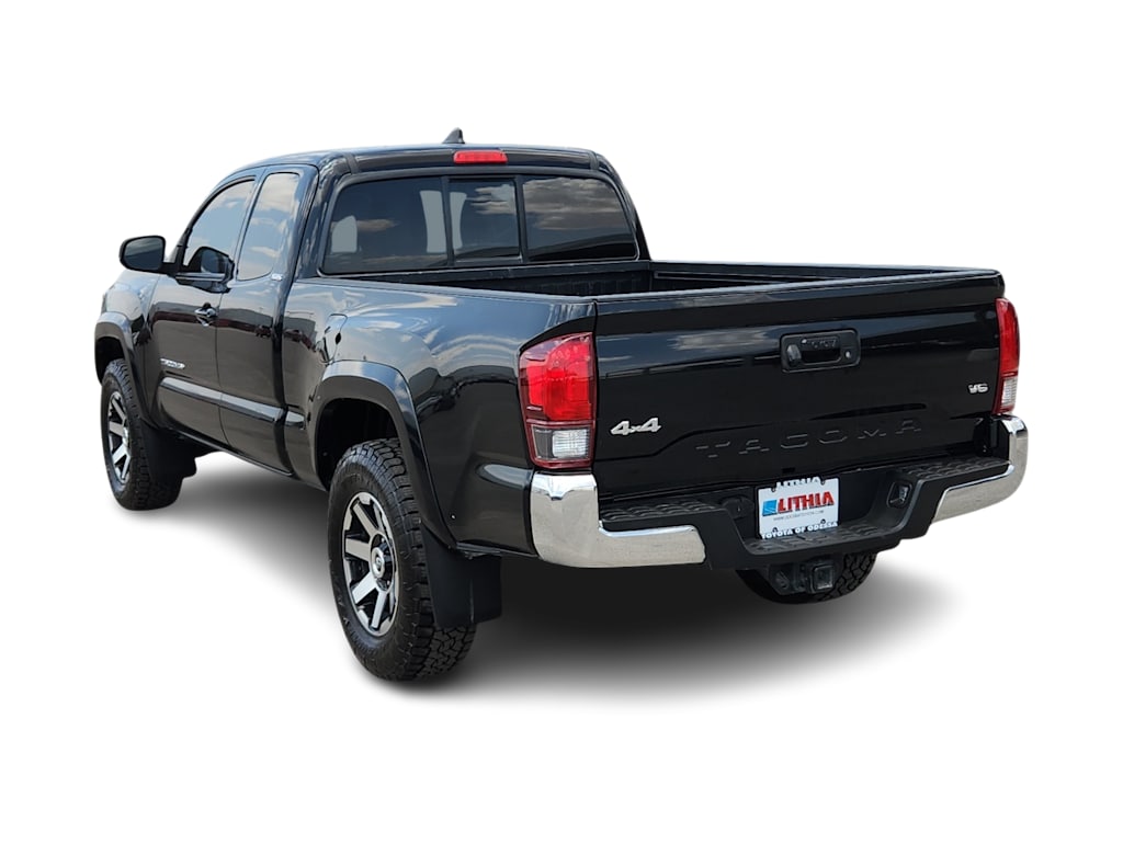 Thumbnail: 2018 Toyota Tacoma - 5