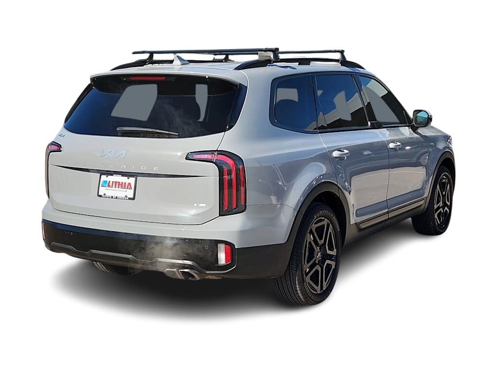 Thumbnail: 2024 Kia Telluride - 21