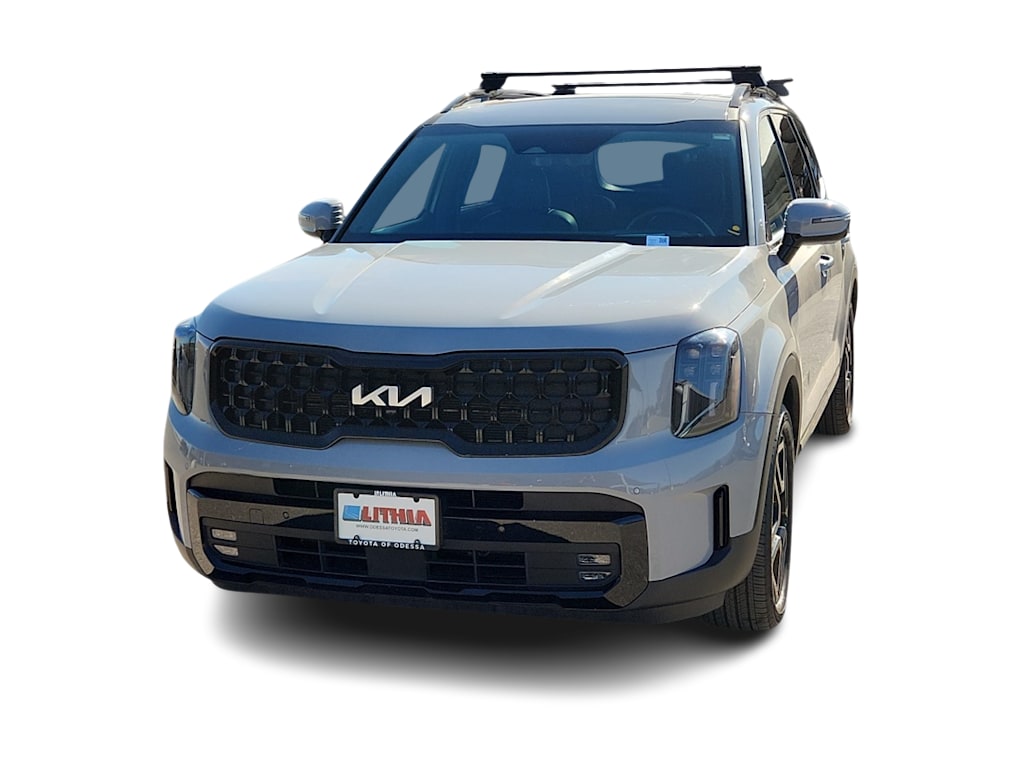 Thumbnail: 2024 Kia Telluride - 5