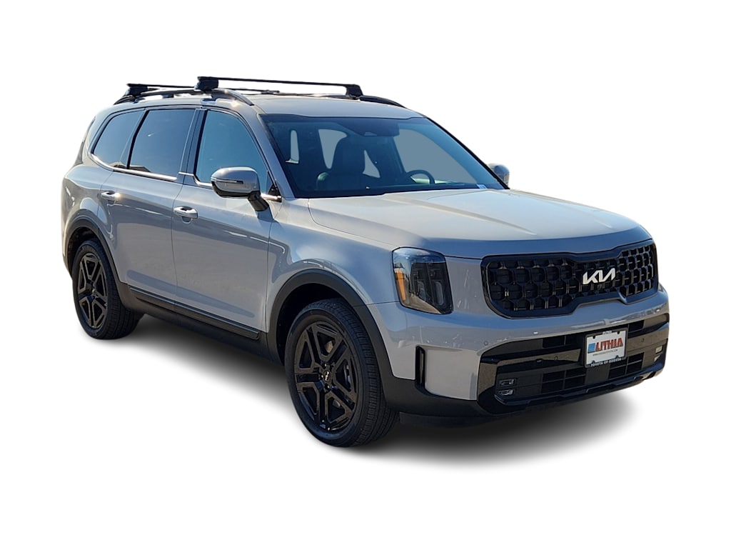 Thumbnail: 2024 Kia Telluride - 18