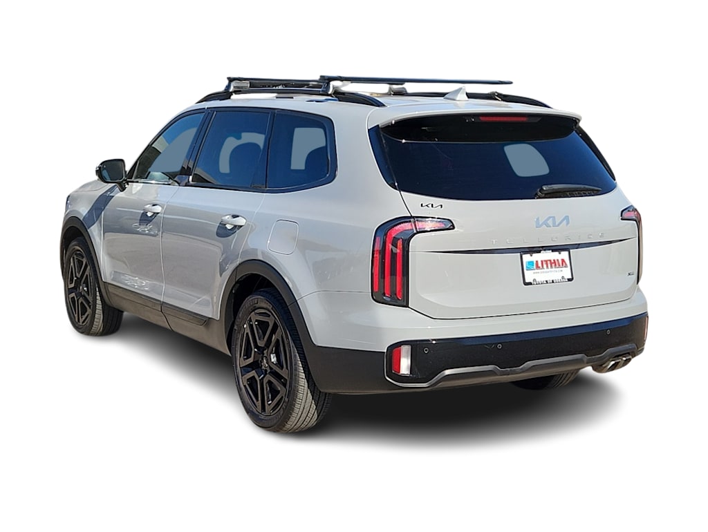 Thumbnail: 2024 Kia Telluride - 4