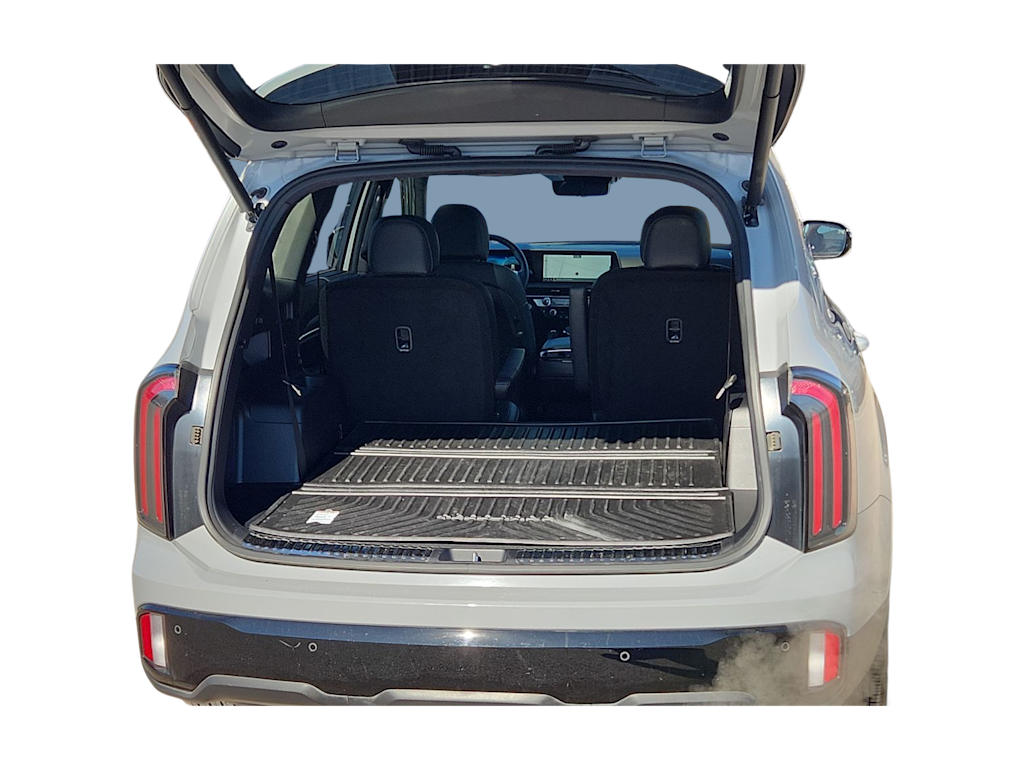 Thumbnail: 2024 Kia Telluride - 17