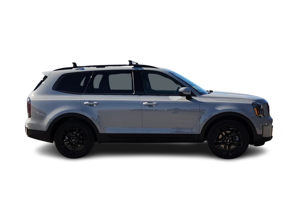 Thumbnail: 2024 Kia Telluride - 22