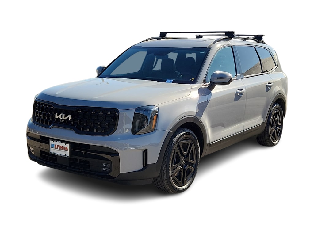 Thumbnail: 2024 Kia Telluride - 19