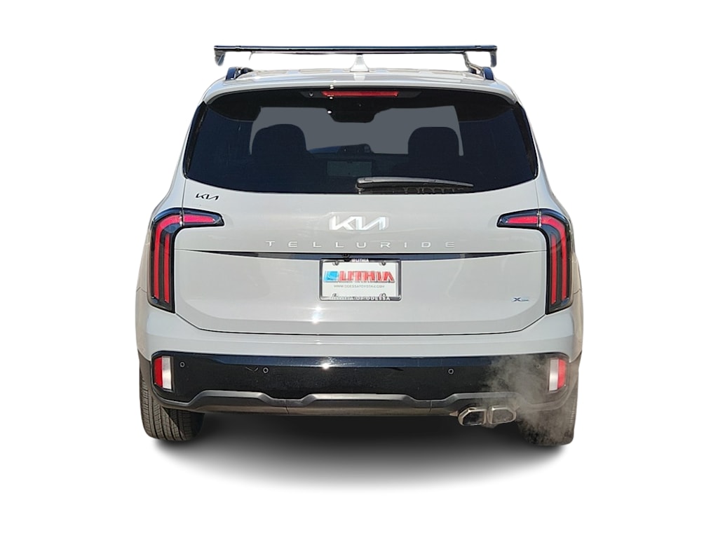 Thumbnail: 2024 Kia Telluride - 20