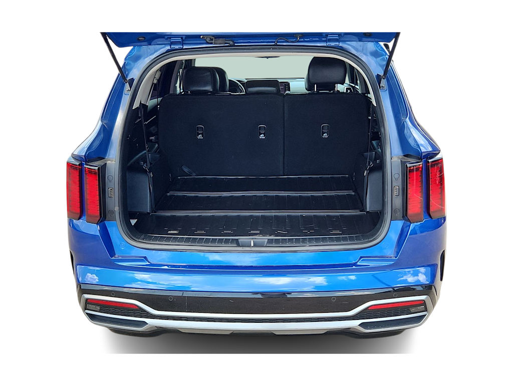 Thumbnail: 2022 Kia Sorento - 18