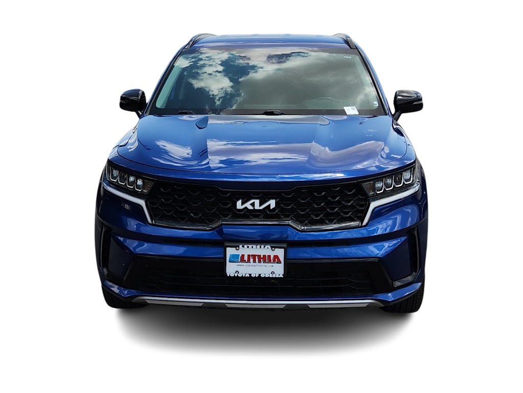 Thumbnail: 2022 Kia Sorento - 6