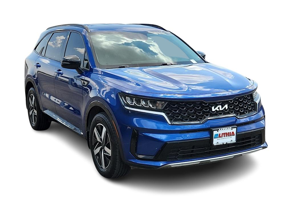 Thumbnail: 2022 Kia Sorento - 19