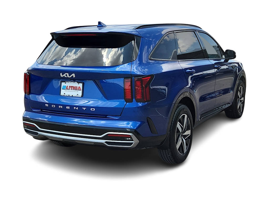 Thumbnail: 2022 Kia Sorento - 21
