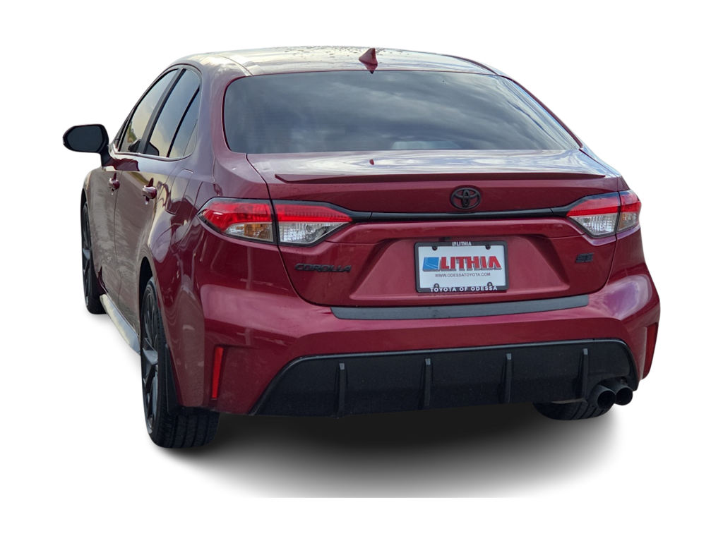 Thumbnail: 2025 Toyota Corolla - 18