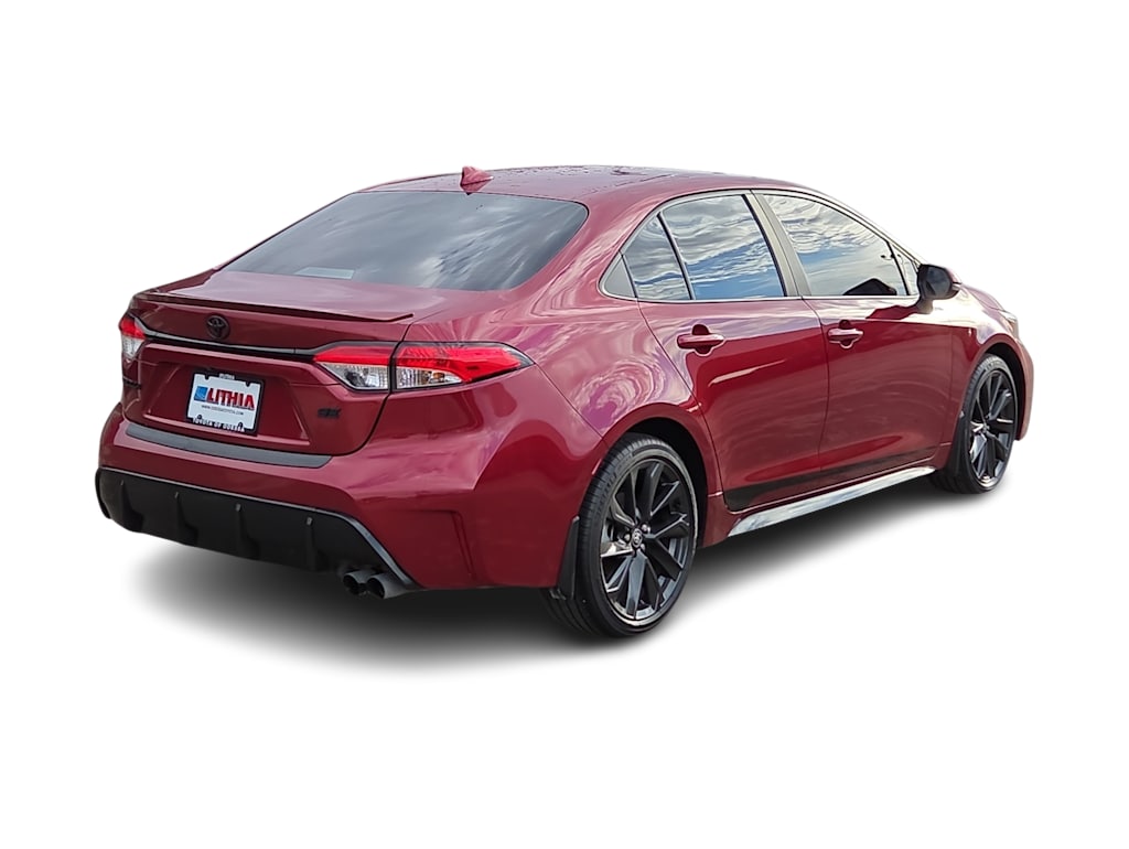 Thumbnail: 2025 Toyota Corolla - 19