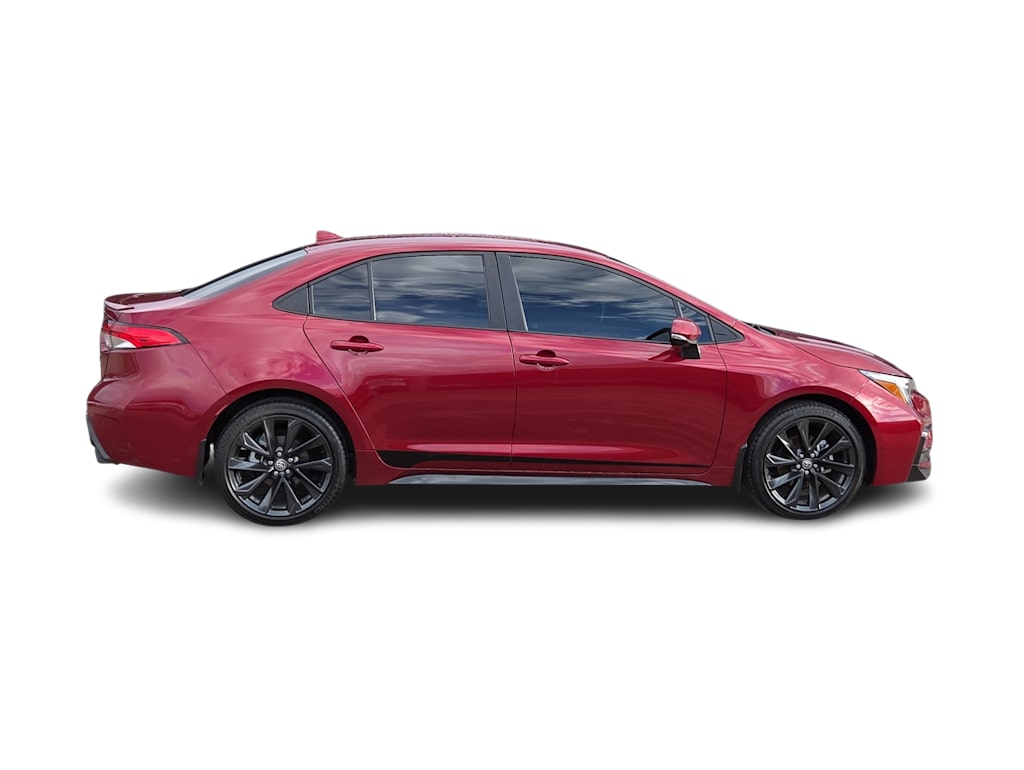 Thumbnail: 2025 Toyota Corolla - 20