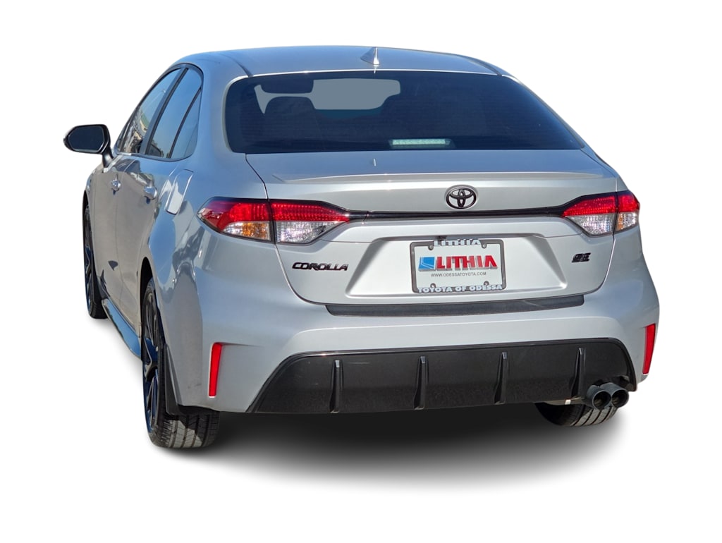 Thumbnail: 2024 Toyota Corolla - 19